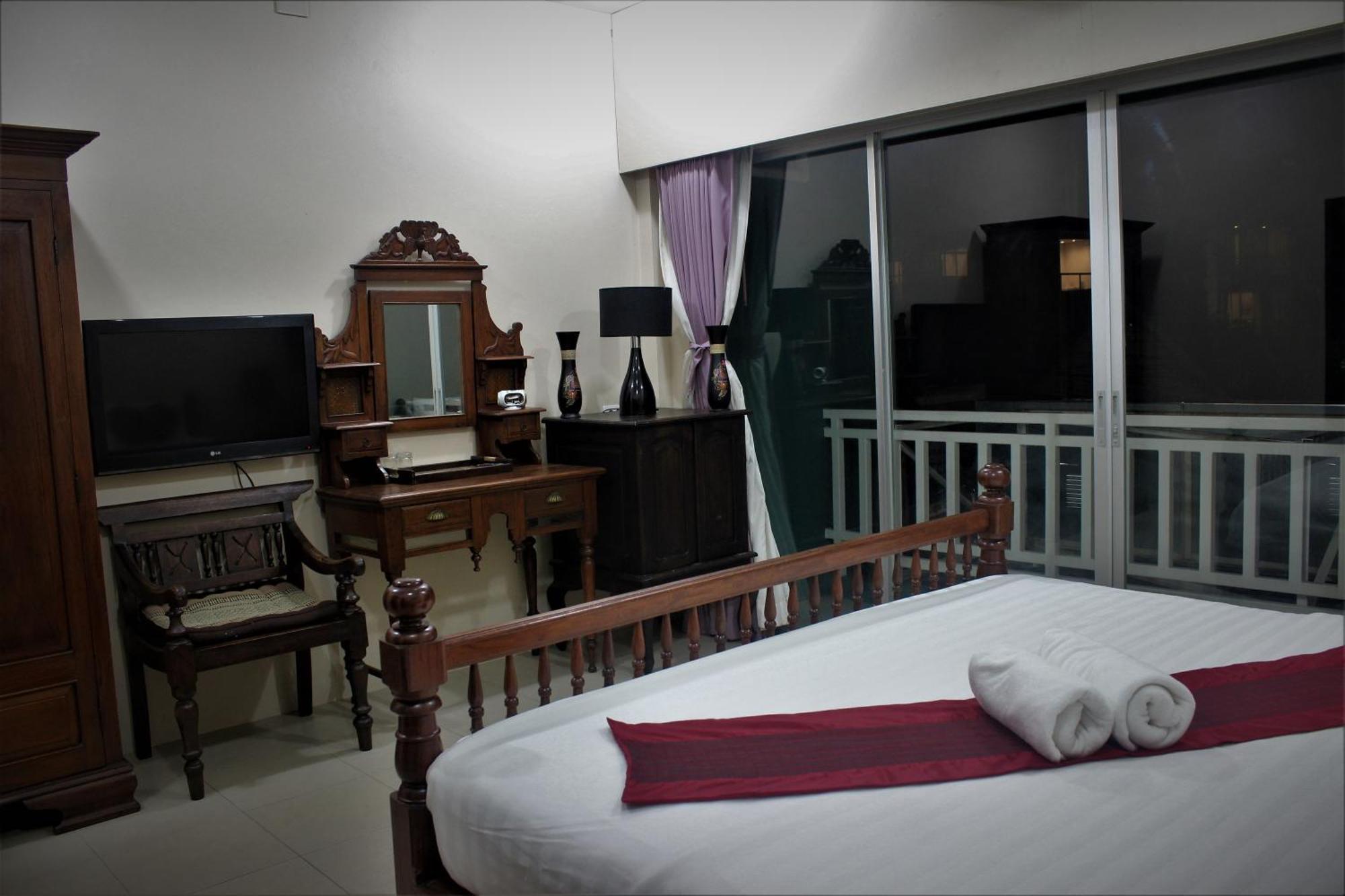 Freedom Kata Hotel Luaran gambar