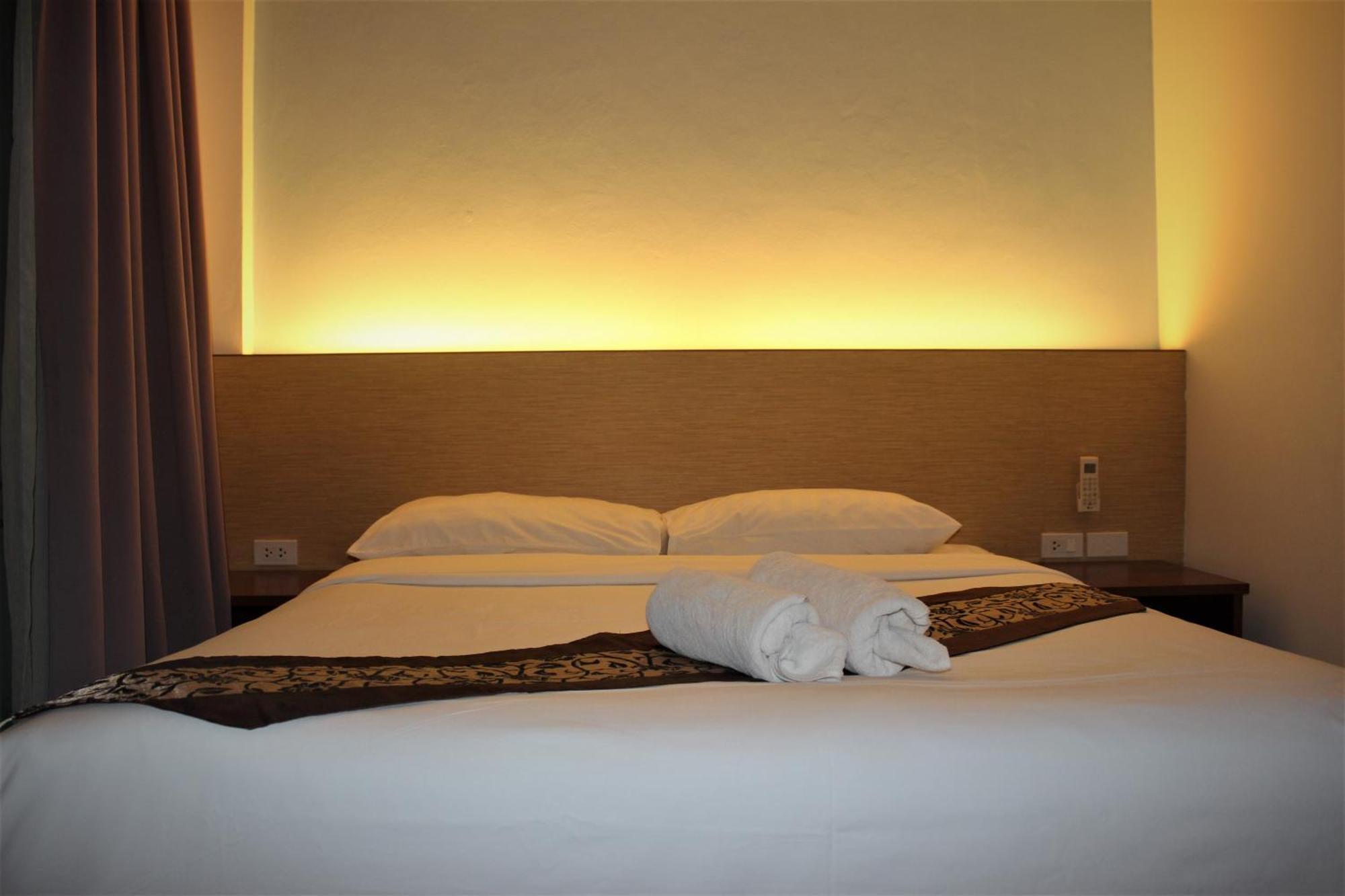 Freedom Kata Hotel Luaran gambar