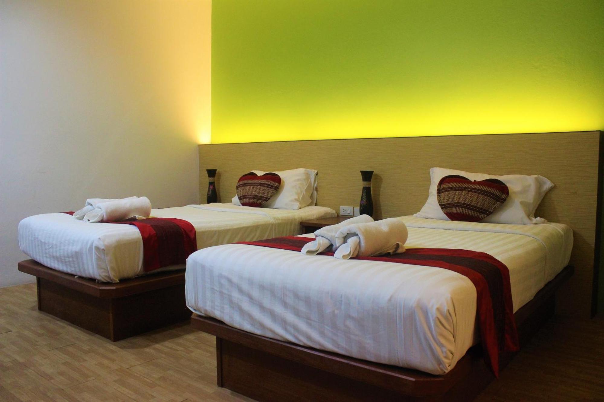 Freedom Kata Hotel Luaran gambar