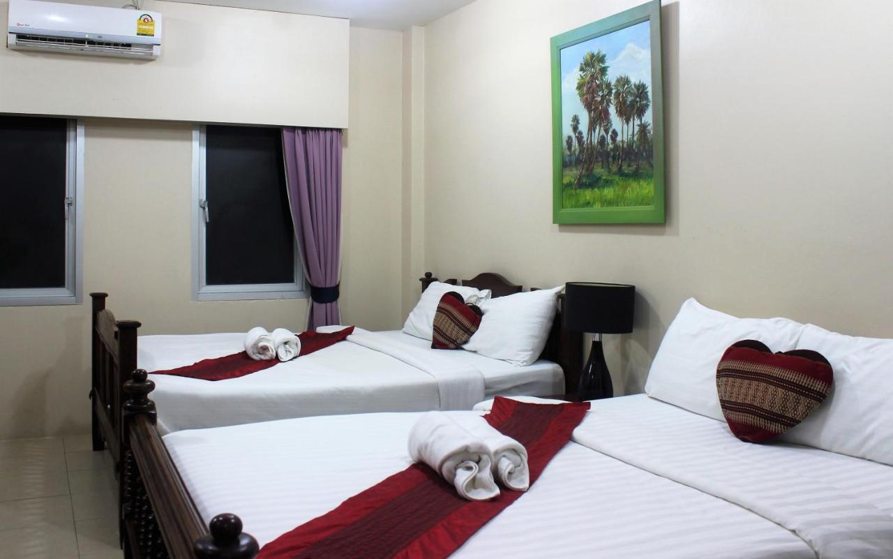 Freedom Kata Hotel Luaran gambar