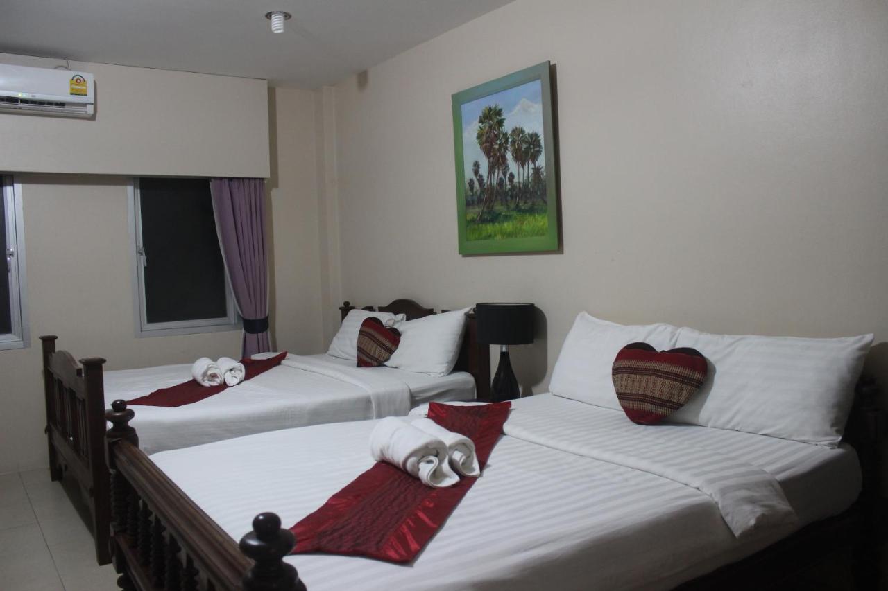 Freedom Kata Hotel Luaran gambar