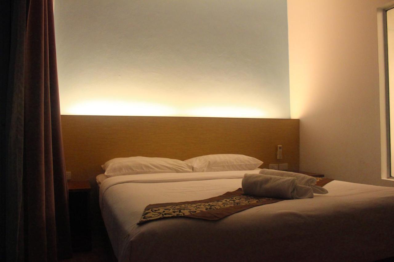 Freedom Kata Hotel Luaran gambar