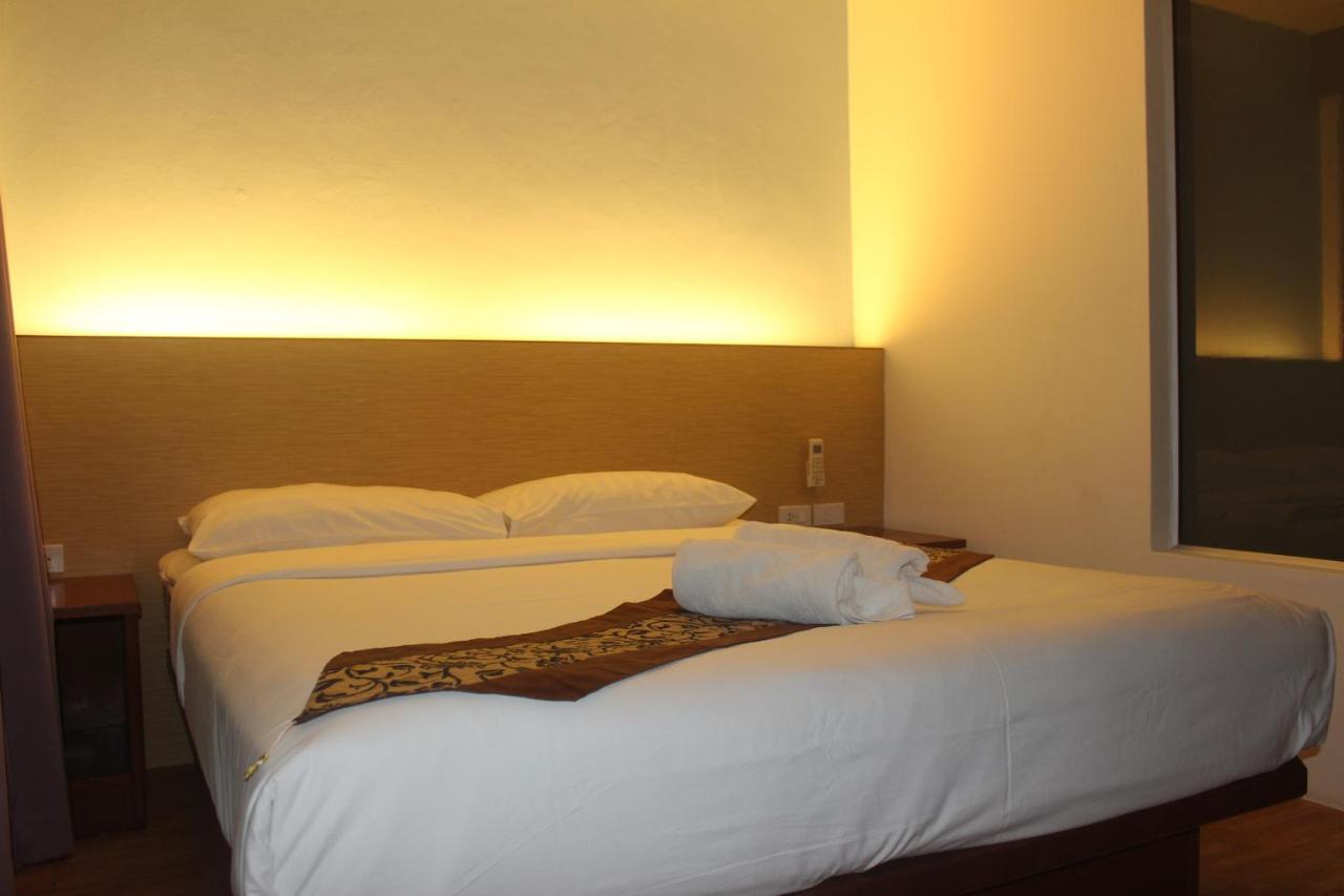 Freedom Kata Hotel Luaran gambar