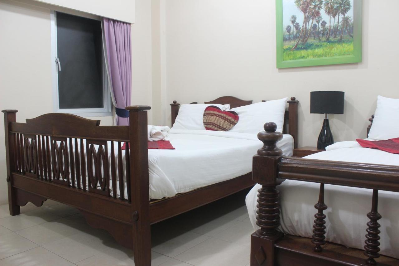 Freedom Kata Hotel Luaran gambar