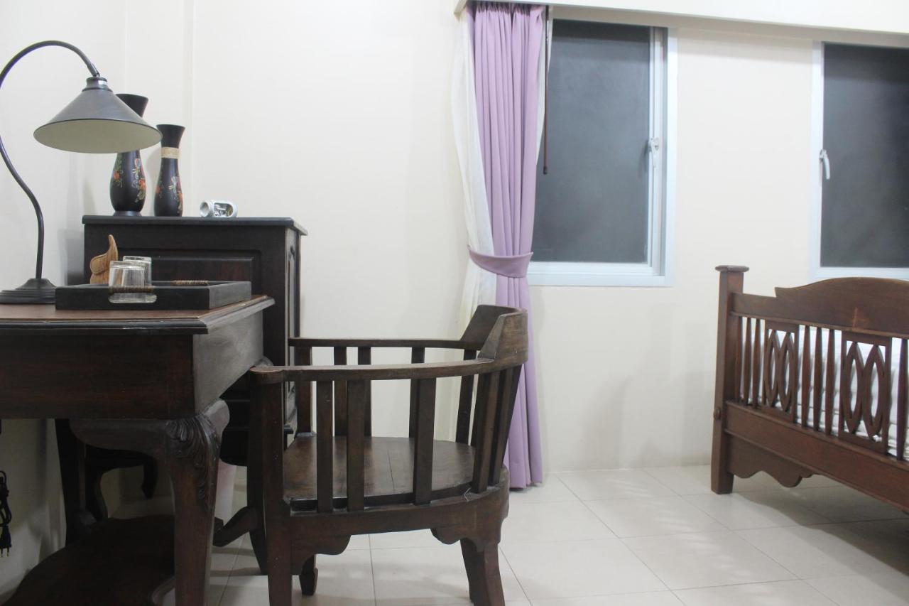 Freedom Kata Hotel Luaran gambar