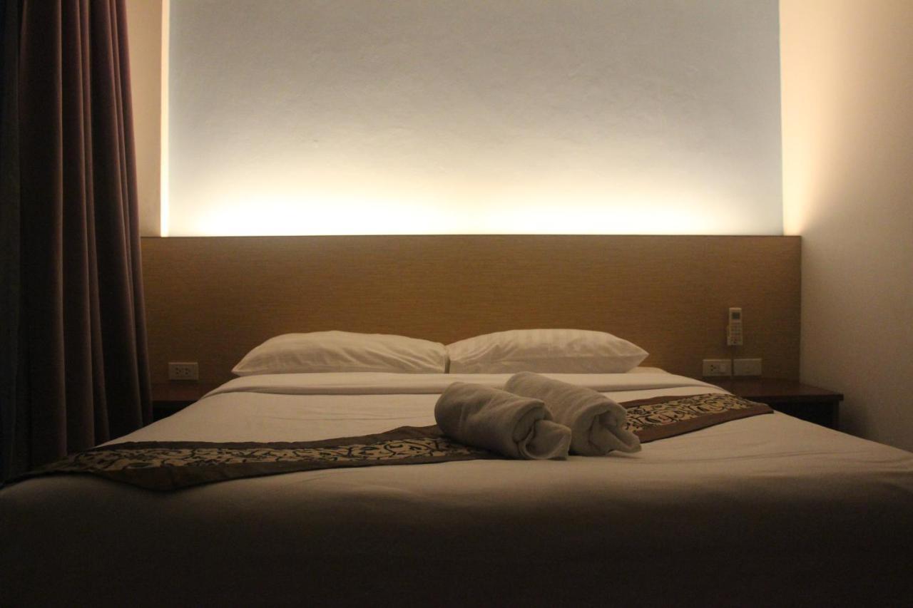 Freedom Kata Hotel Luaran gambar