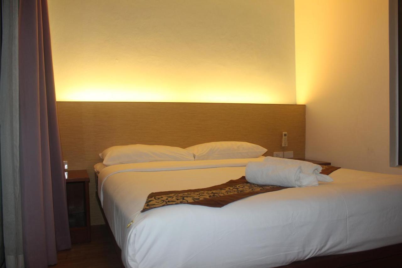 Freedom Kata Hotel Luaran gambar