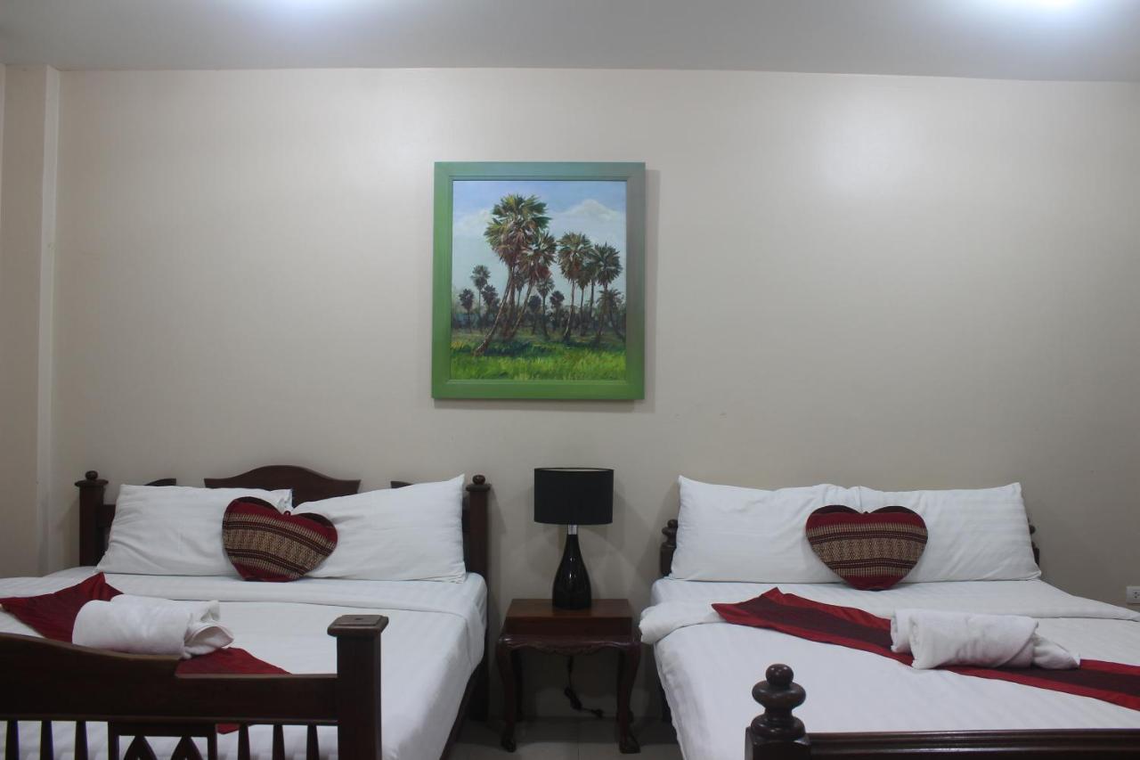 Freedom Kata Hotel Luaran gambar