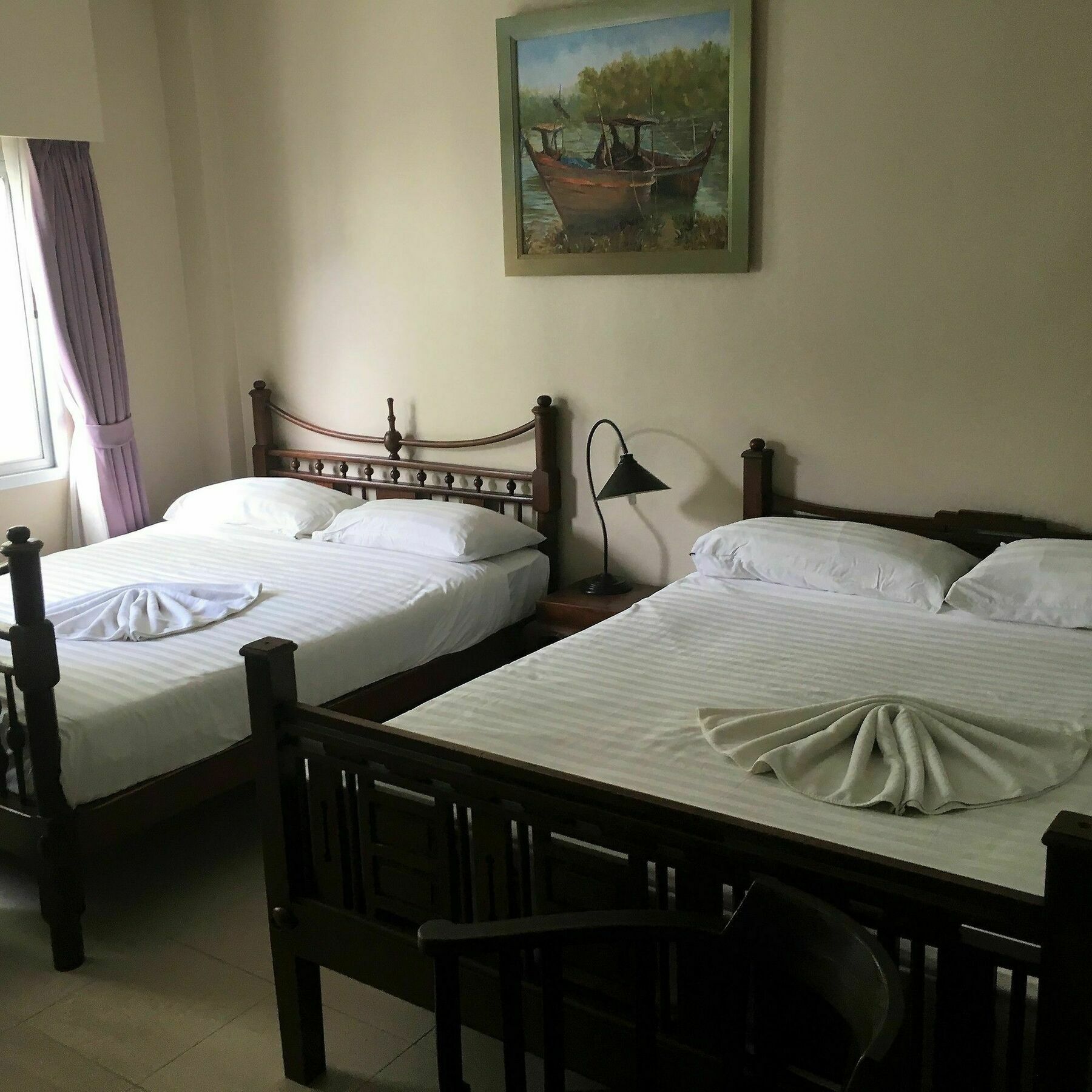Freedom Kata Hotel Luaran gambar